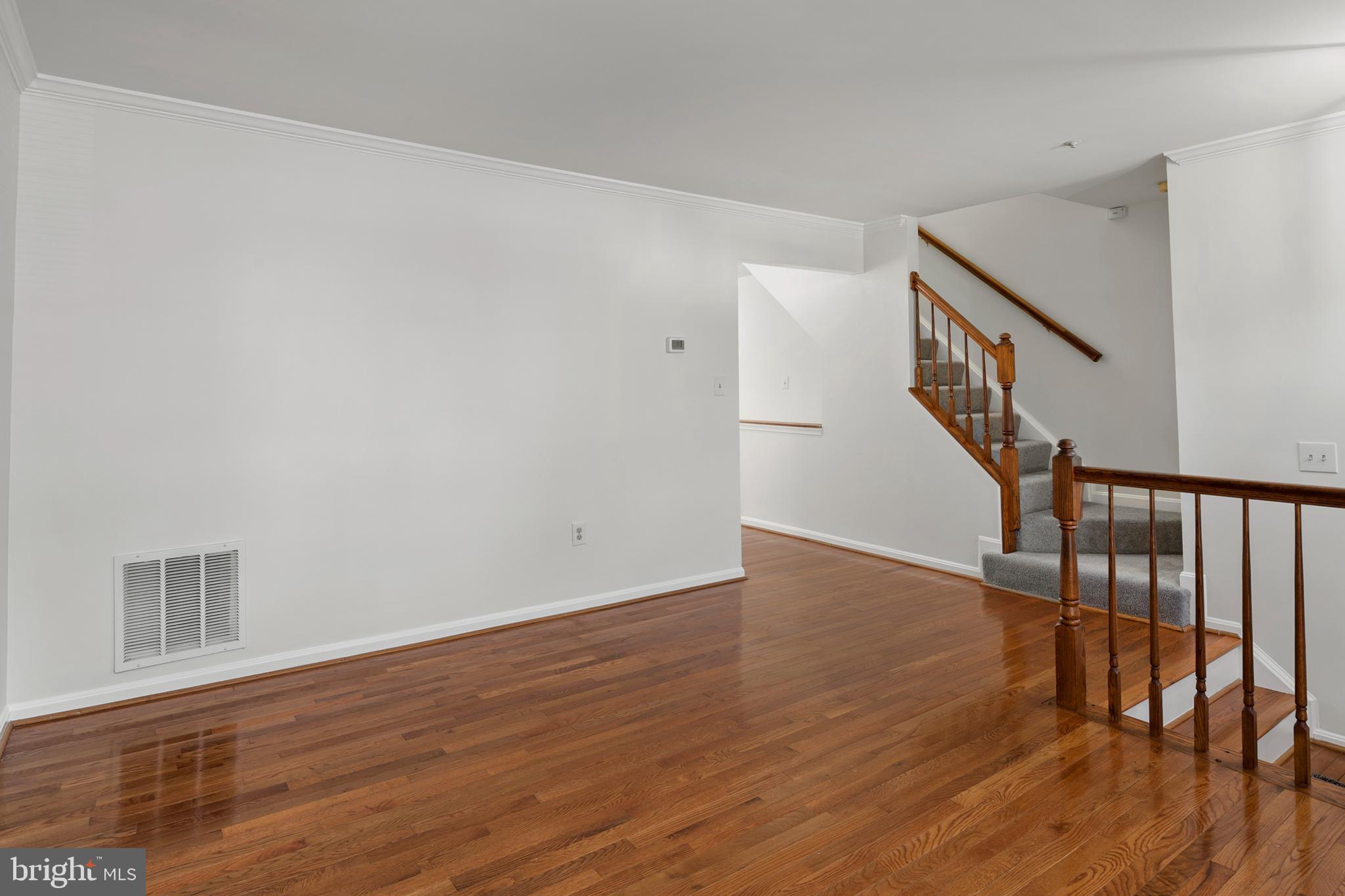 LAKE ARBOR - Residential Lease