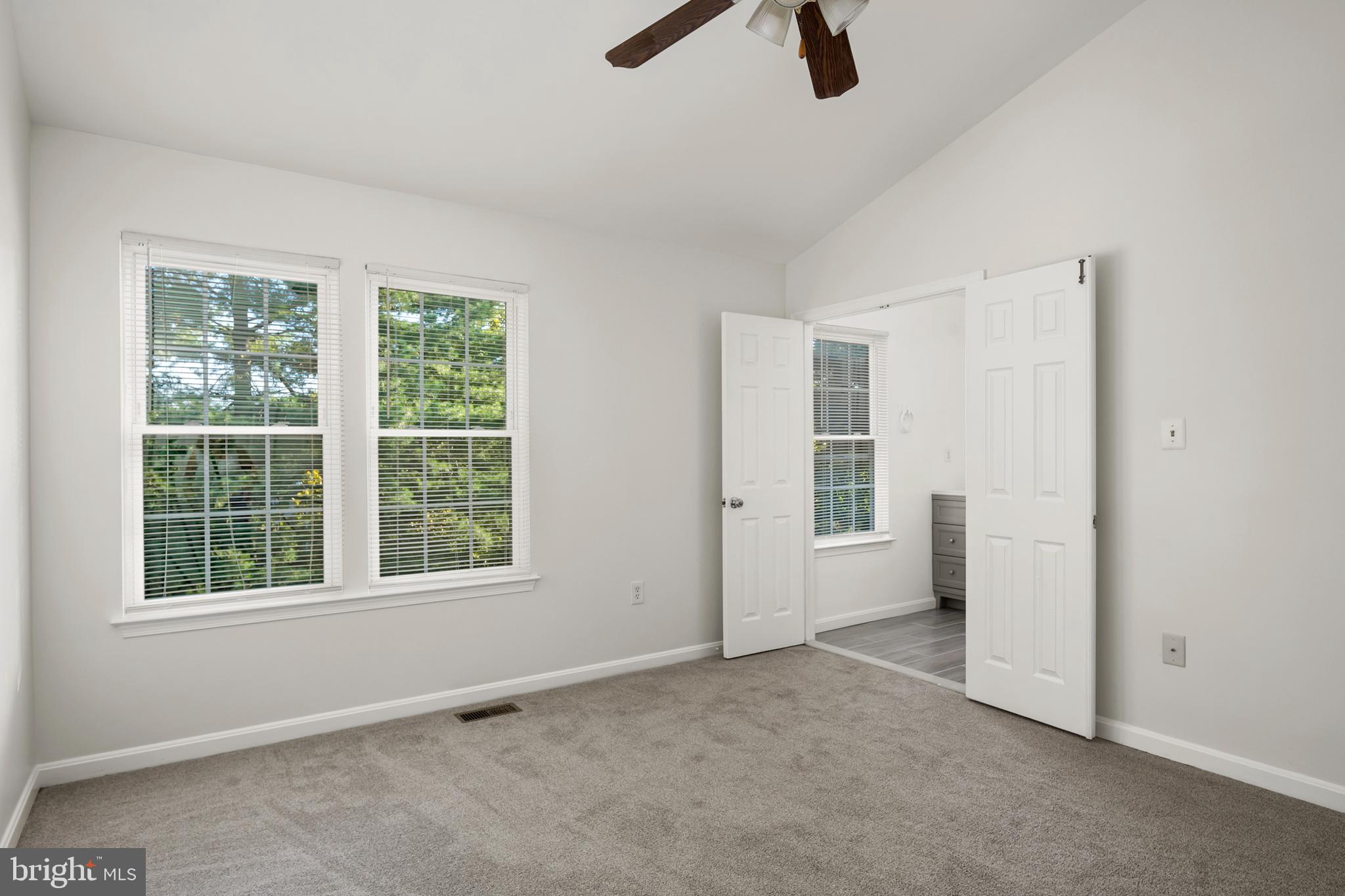 LAKE ARBOR - Residential Lease