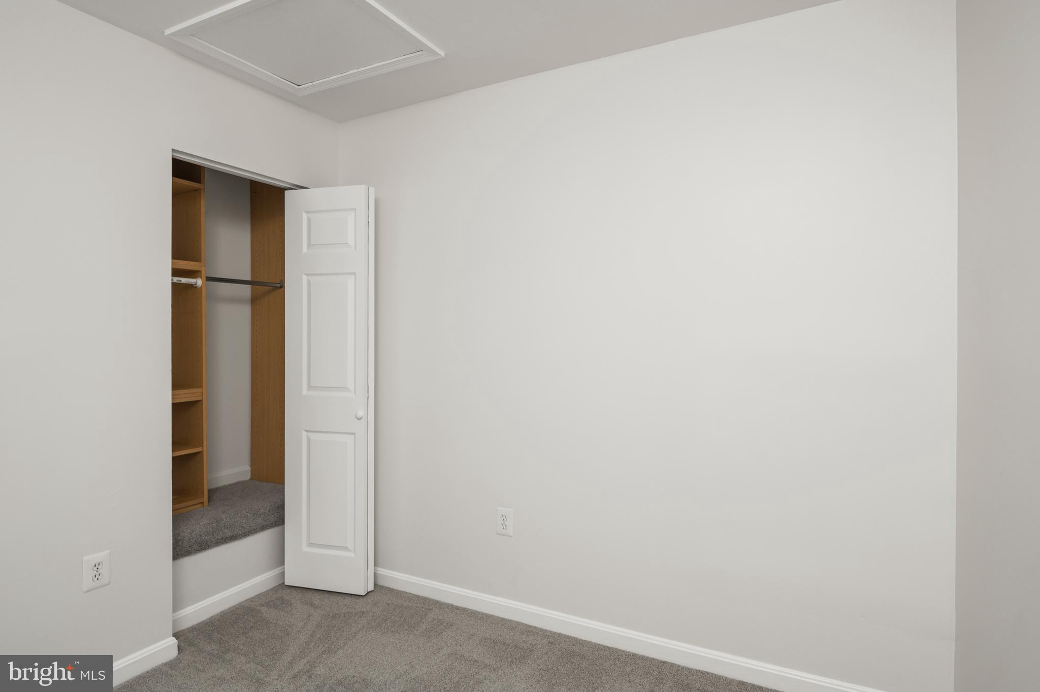 LAKE ARBOR - Residential Lease