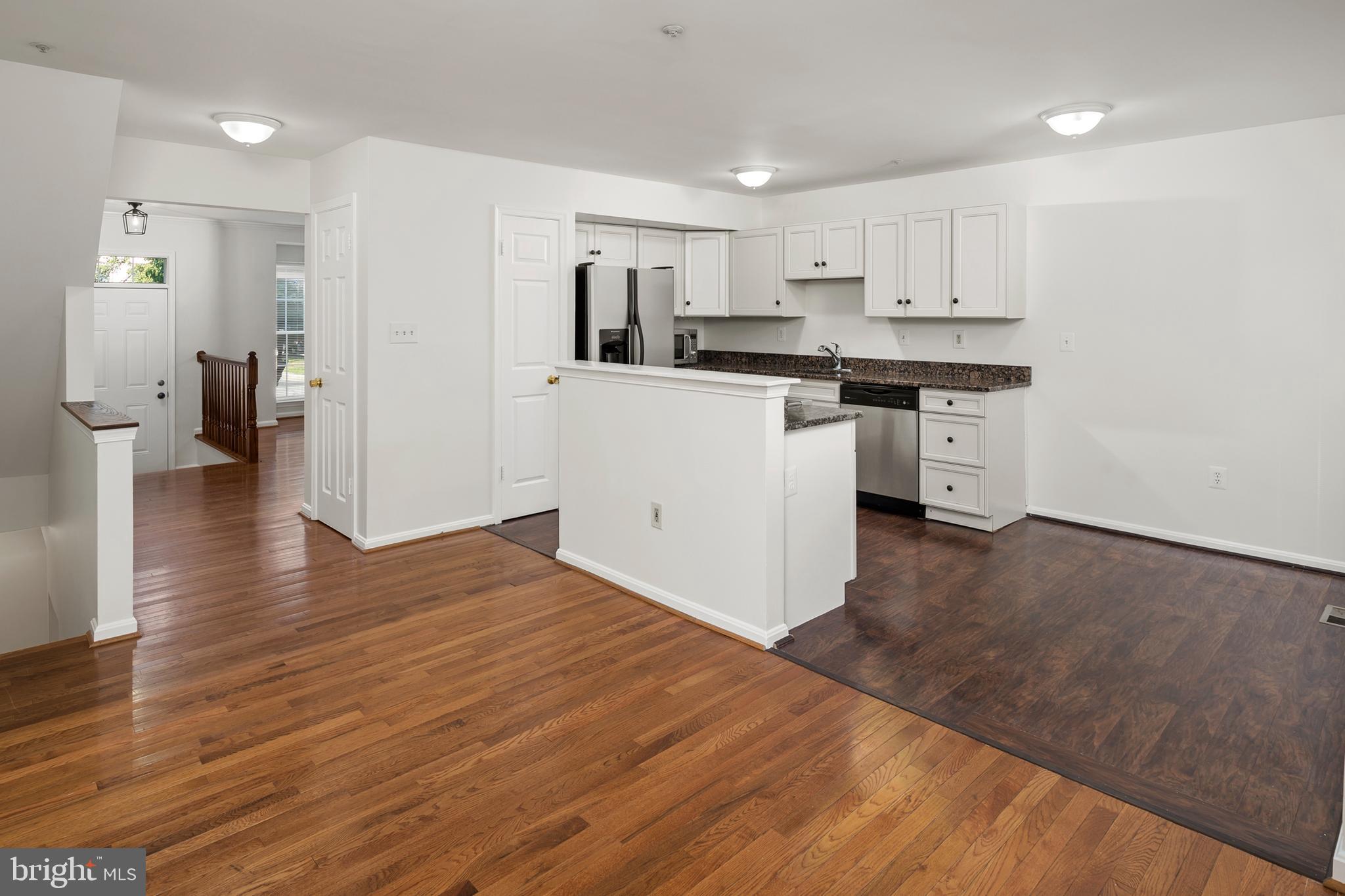 LAKE ARBOR - Residential Lease