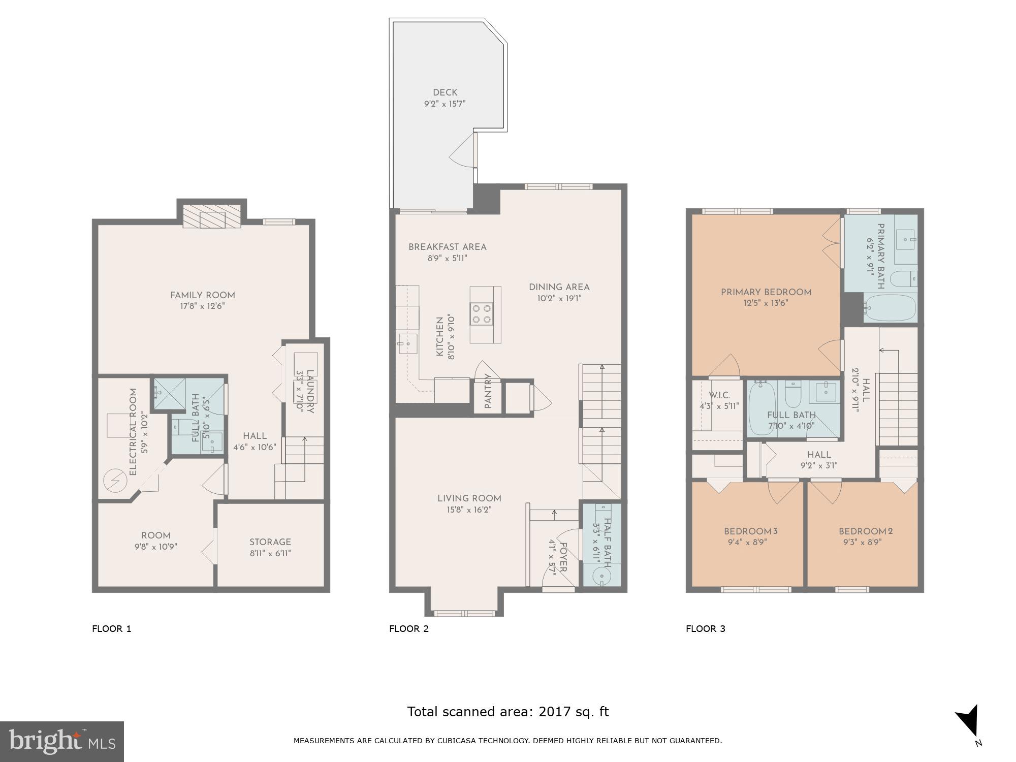 LAKE ARBOR - Residential Lease