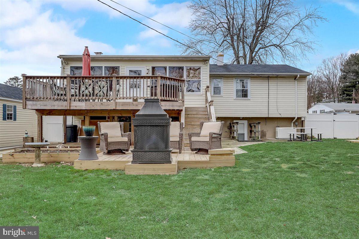 LUTHERVILLE - Residential