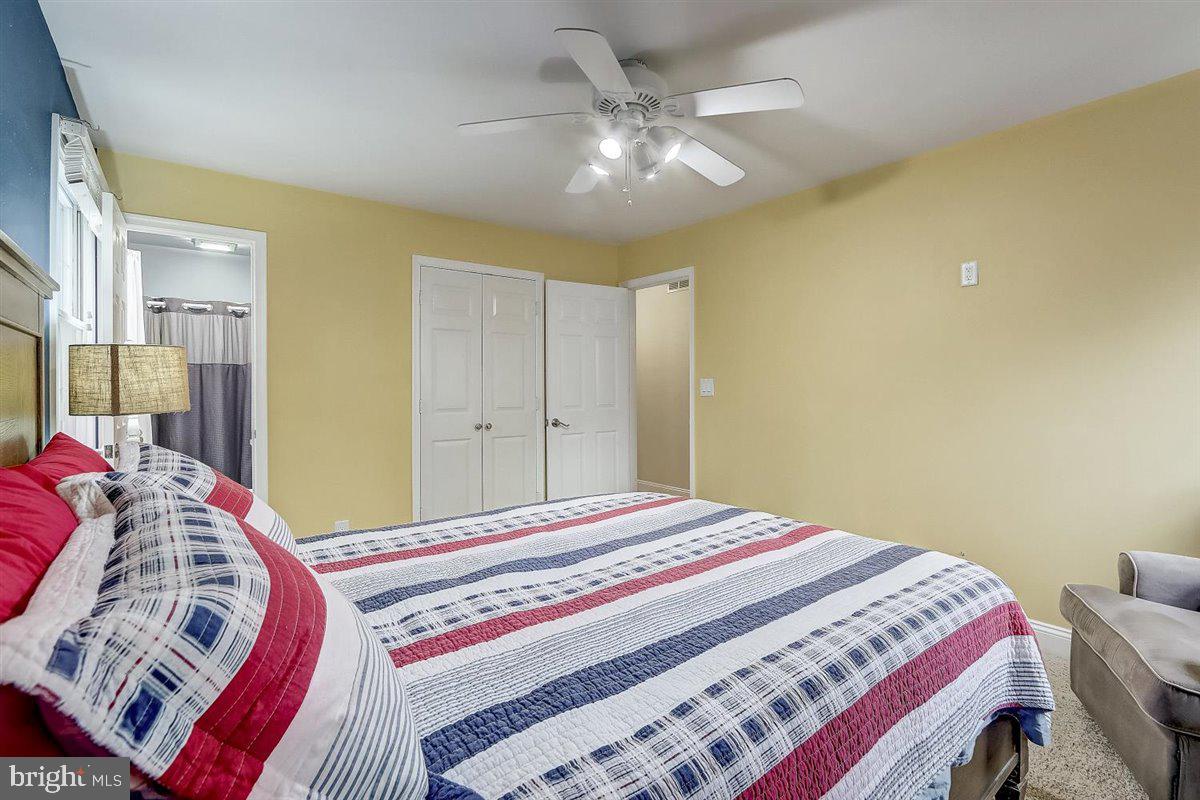 LUTHERVILLE - Residential