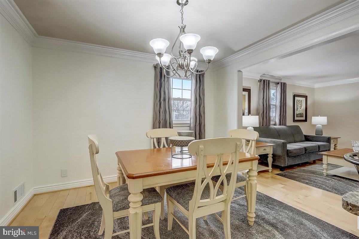 LUTHERVILLE - Residential