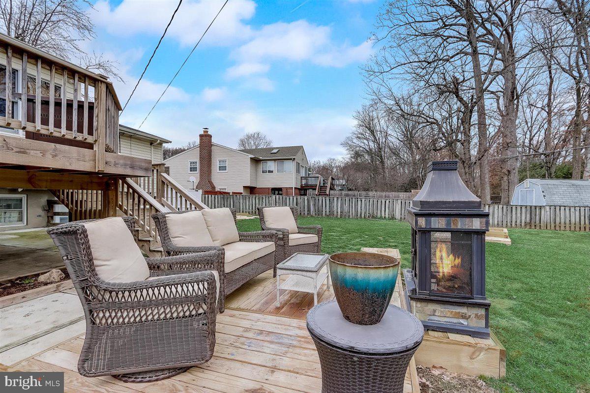 LUTHERVILLE - Residential