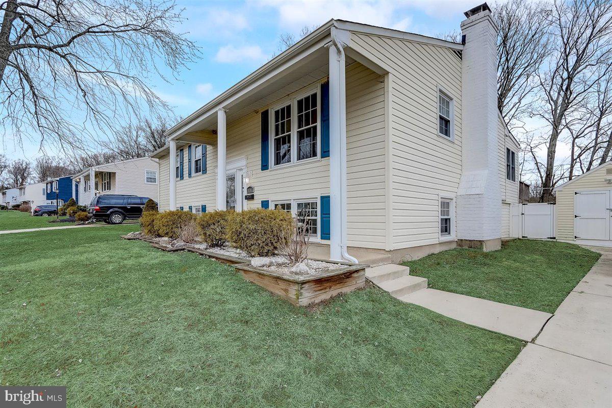 LUTHERVILLE - Residential