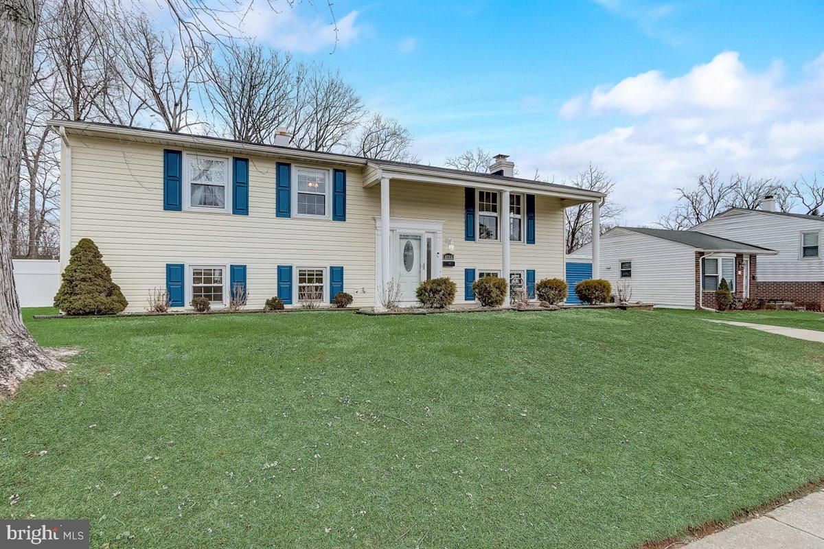 LUTHERVILLE - Residential