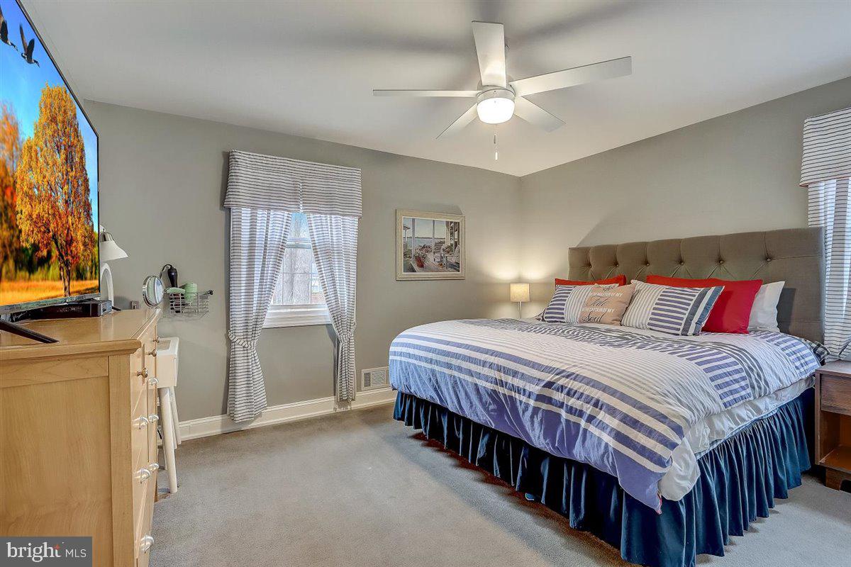 LUTHERVILLE - Residential