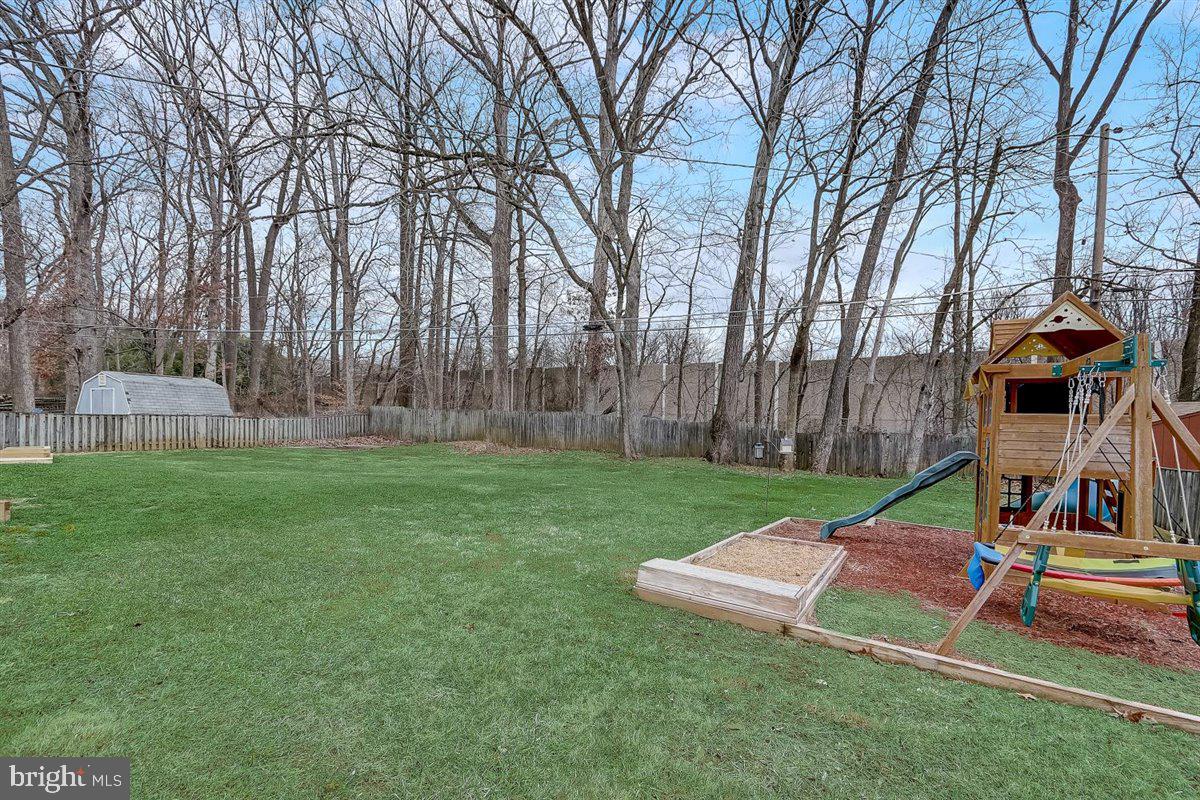 LUTHERVILLE - Residential