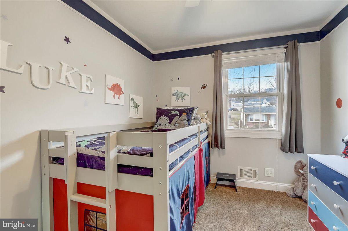 LUTHERVILLE - Residential