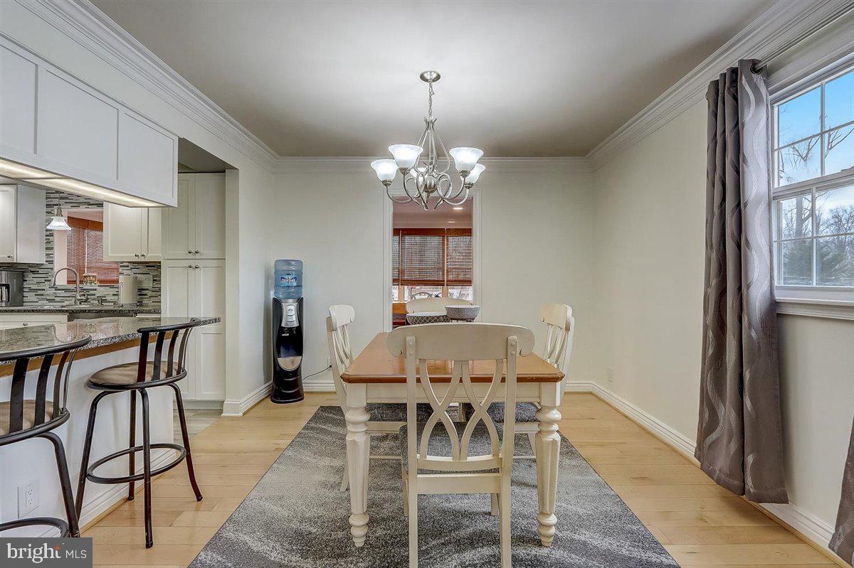 LUTHERVILLE - Residential