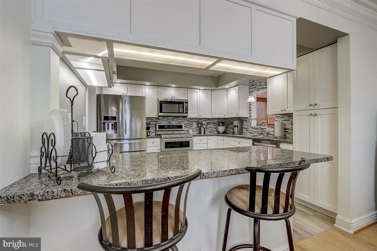 LUTHERVILLE - Residential