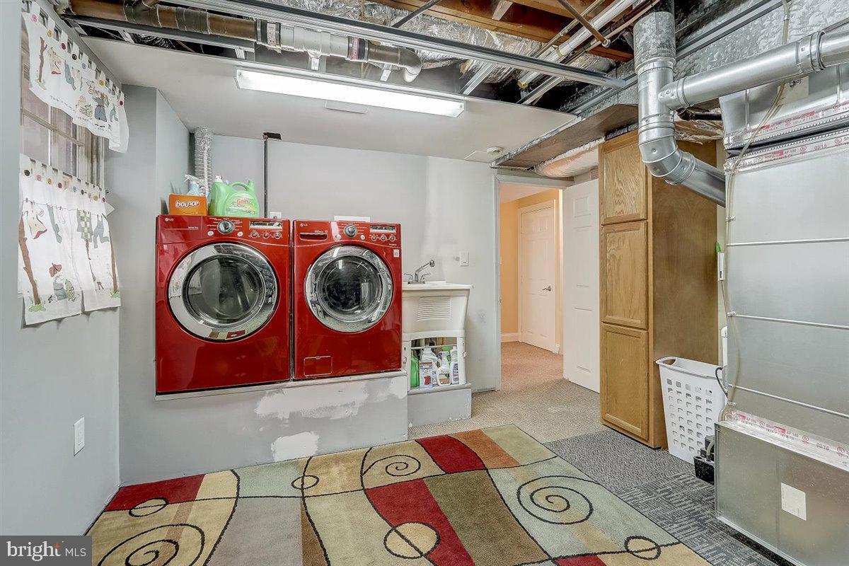 LUTHERVILLE - Residential