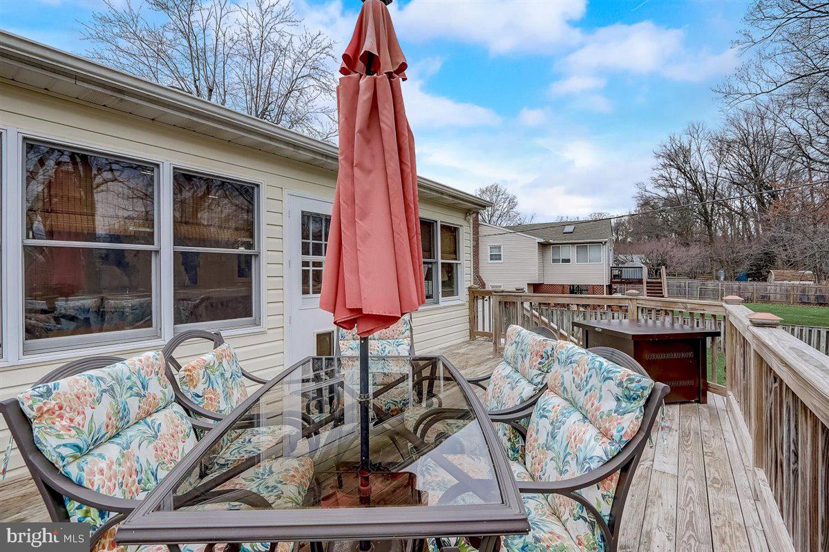 LUTHERVILLE - Residential