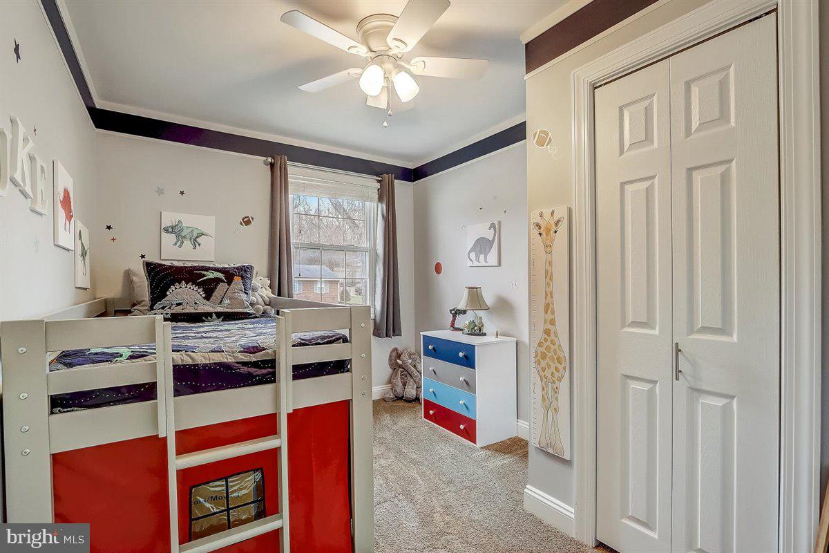 LUTHERVILLE - Residential