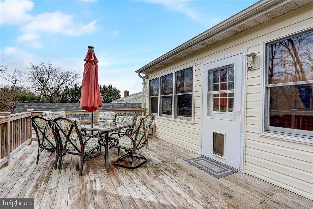 LUTHERVILLE - Residential