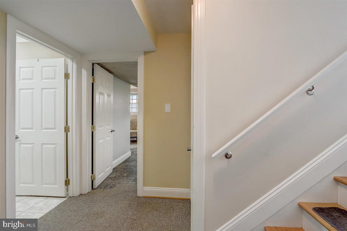 LUTHERVILLE - Residential