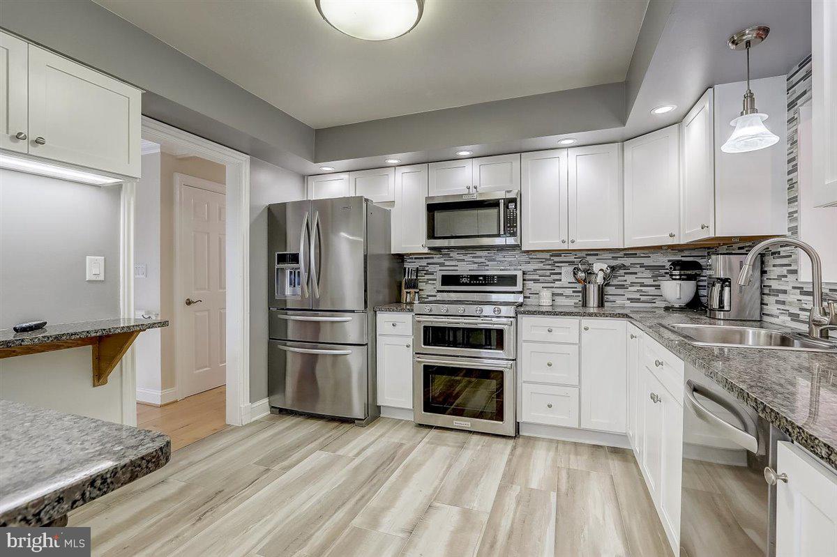 LUTHERVILLE - Residential