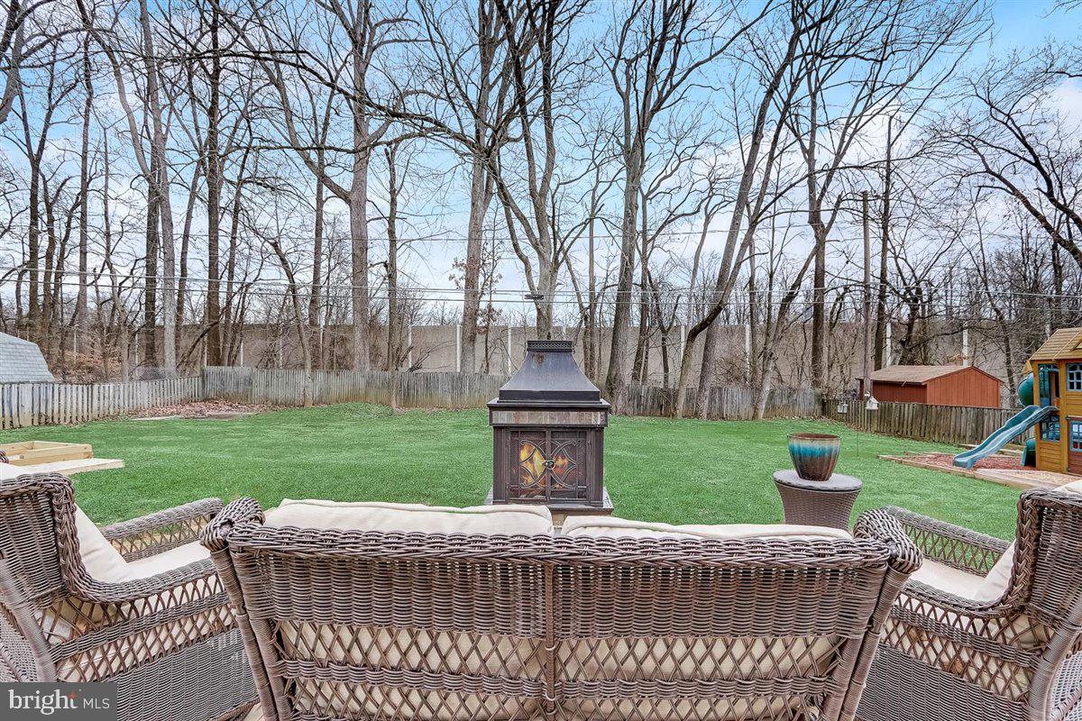 LUTHERVILLE - Residential