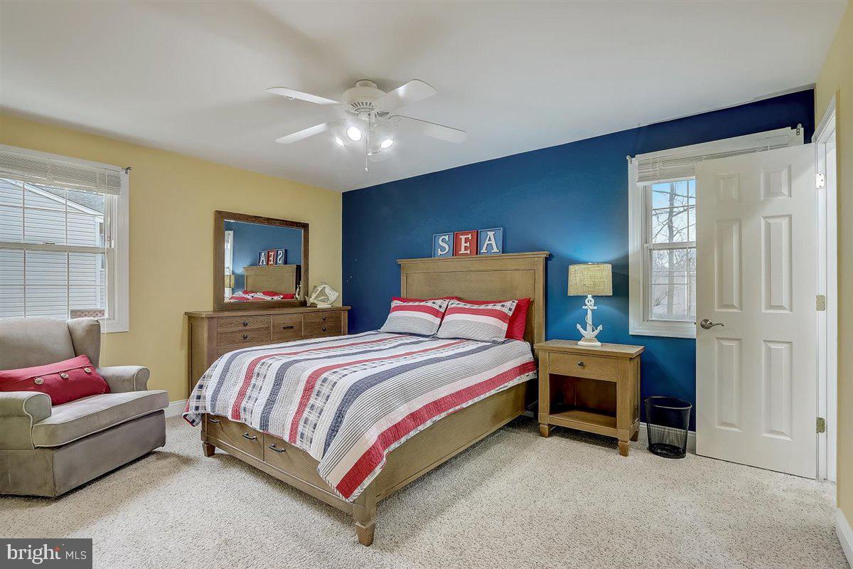 LUTHERVILLE - Residential