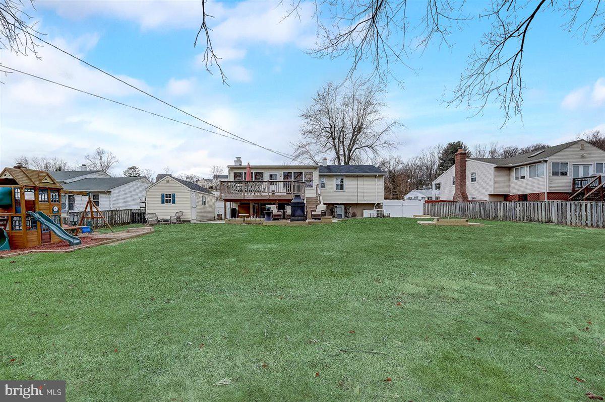 LUTHERVILLE - Residential