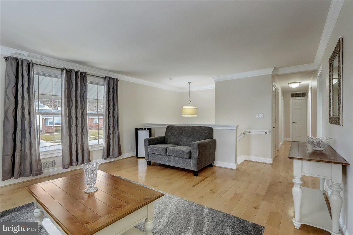 LUTHERVILLE - Residential