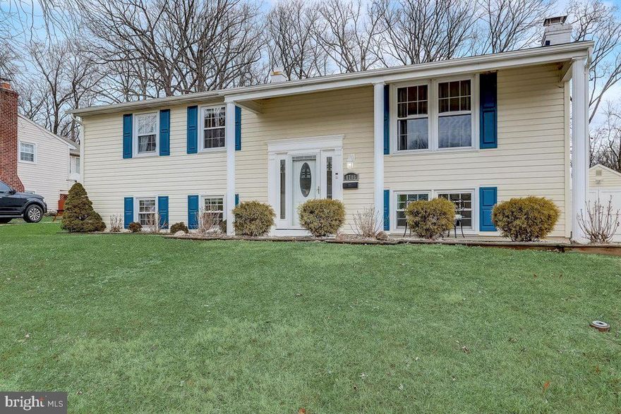 `Move In Condition  Just unpack your Bags  All Major Cost Items Have Been Replaced  Roof & Siding 2013  Furnace 2016 Water Heater 2017 New Driveway & Partial Sidewalk 2016 New Decks 2019  Beautiful Updated Kitchen SS Appliances and Flooring Main Bath Updated with Jacuzzi Jet Tub 2017 Spacious Family  Leads Out To The New Deck Lower Level features Nice Family Room with Fireplace 4TH Bedroom & Full Bath Huge Laundry Area with Lots of Storage Space  With Plenty Of Room To Add a Home Gym Pre-wired For Generator with Transfer switch. Huge Storage Shed 1/2  Work Shop 1/2  Play House   Blue Ribbon Schools   BACK ON THE MARKET BUYERS FINANCING FELL THROUGH. Their loss is your gain. Appraised and Inspected.!!!