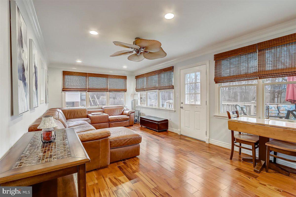 LUTHERVILLE - Residential