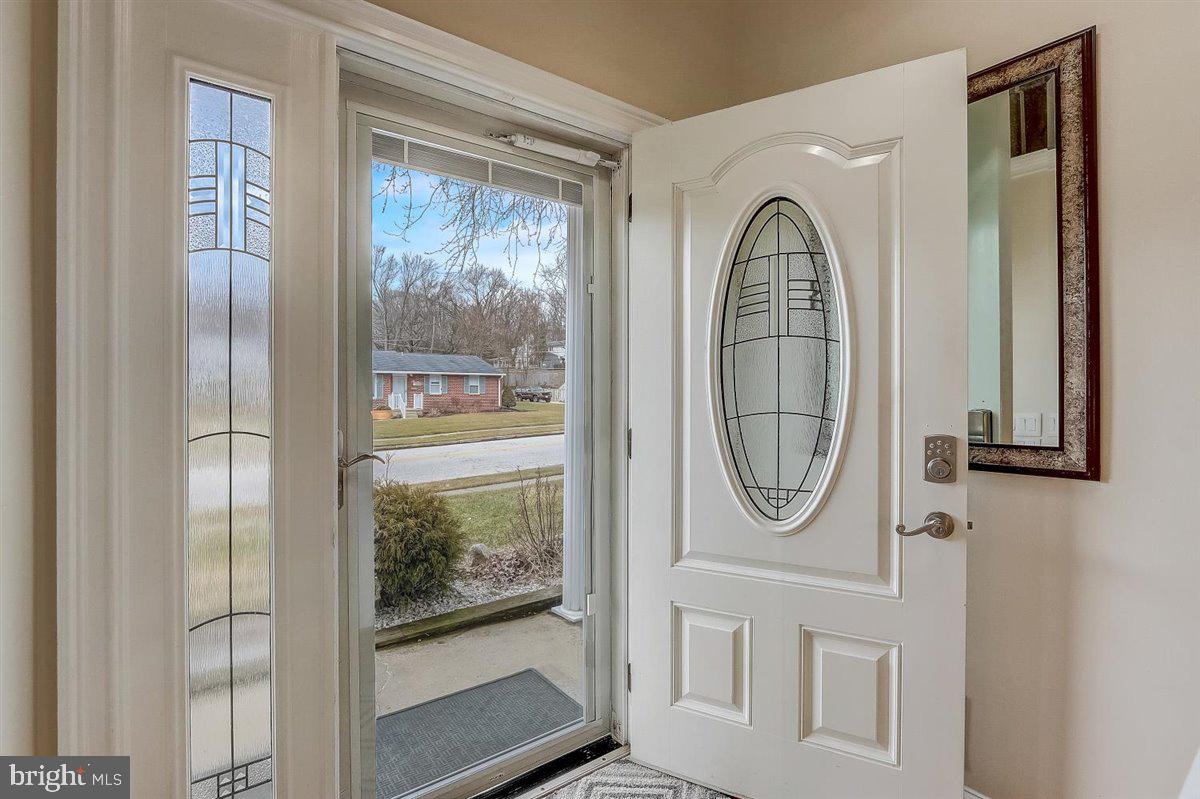 LUTHERVILLE - Residential