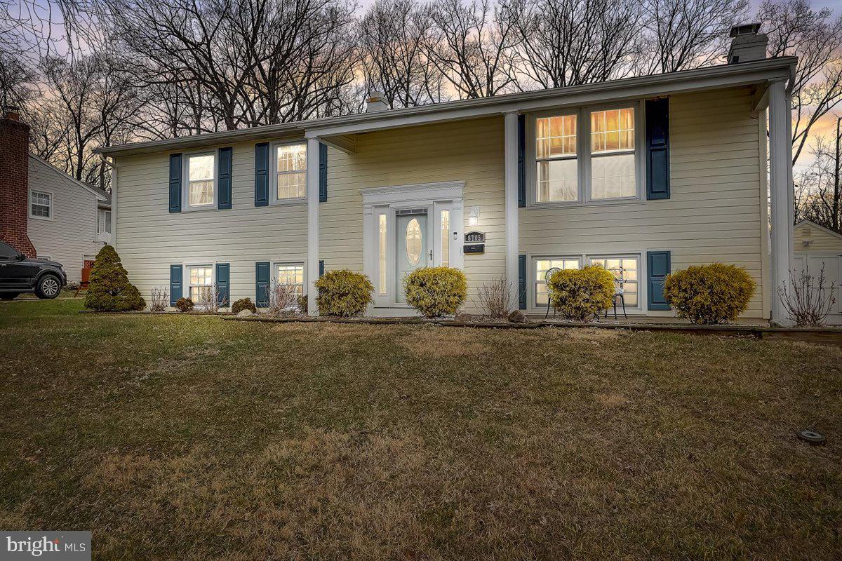 LUTHERVILLE - Residential