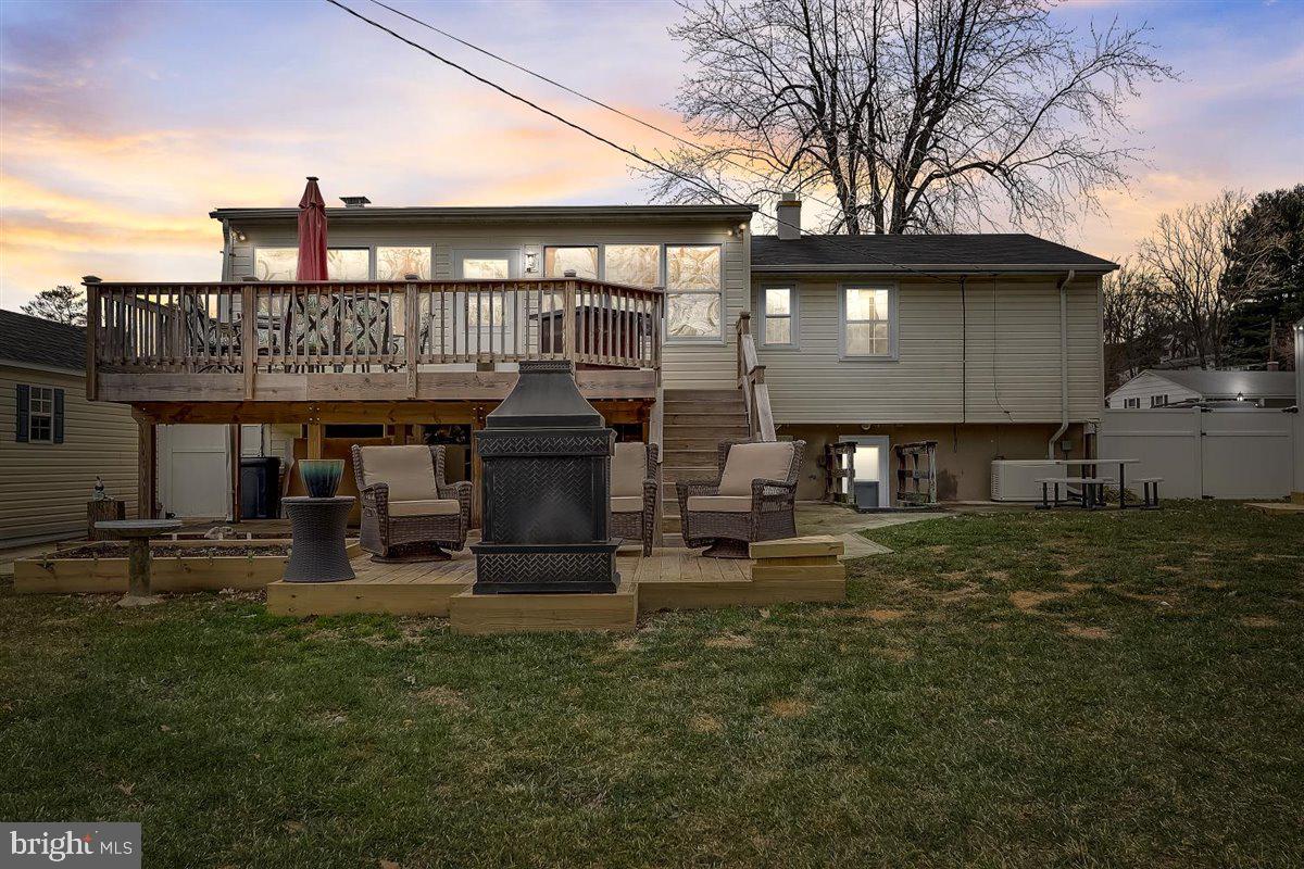 LUTHERVILLE - Residential