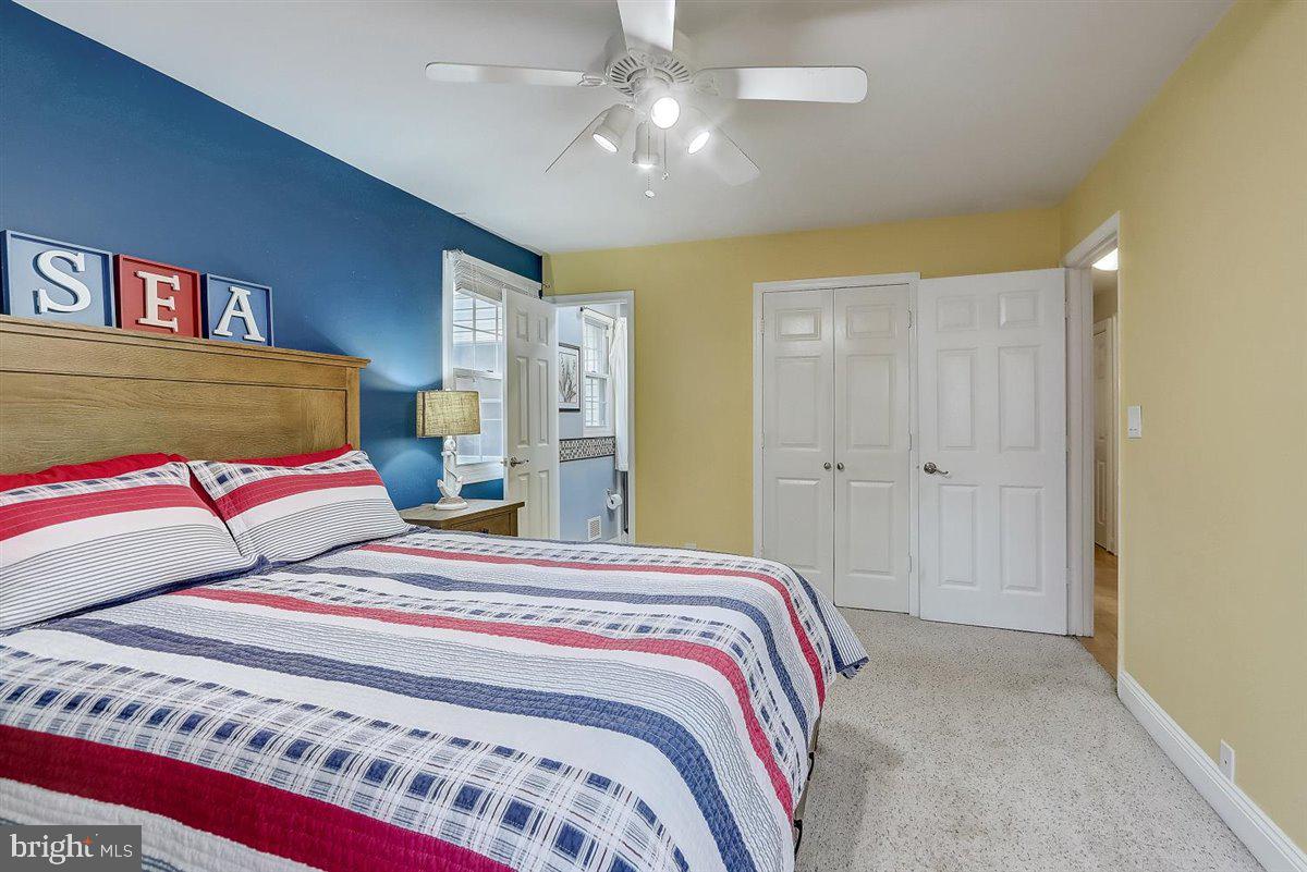 LUTHERVILLE - Residential