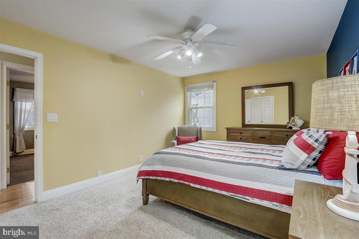 LUTHERVILLE - Residential