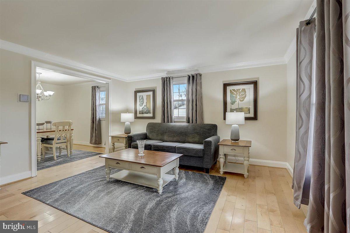 LUTHERVILLE - Residential