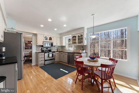 Homes For Sale - 5383 Cleburne Lane<br/> Prince William County, WOODBRIDGE, VA 22192