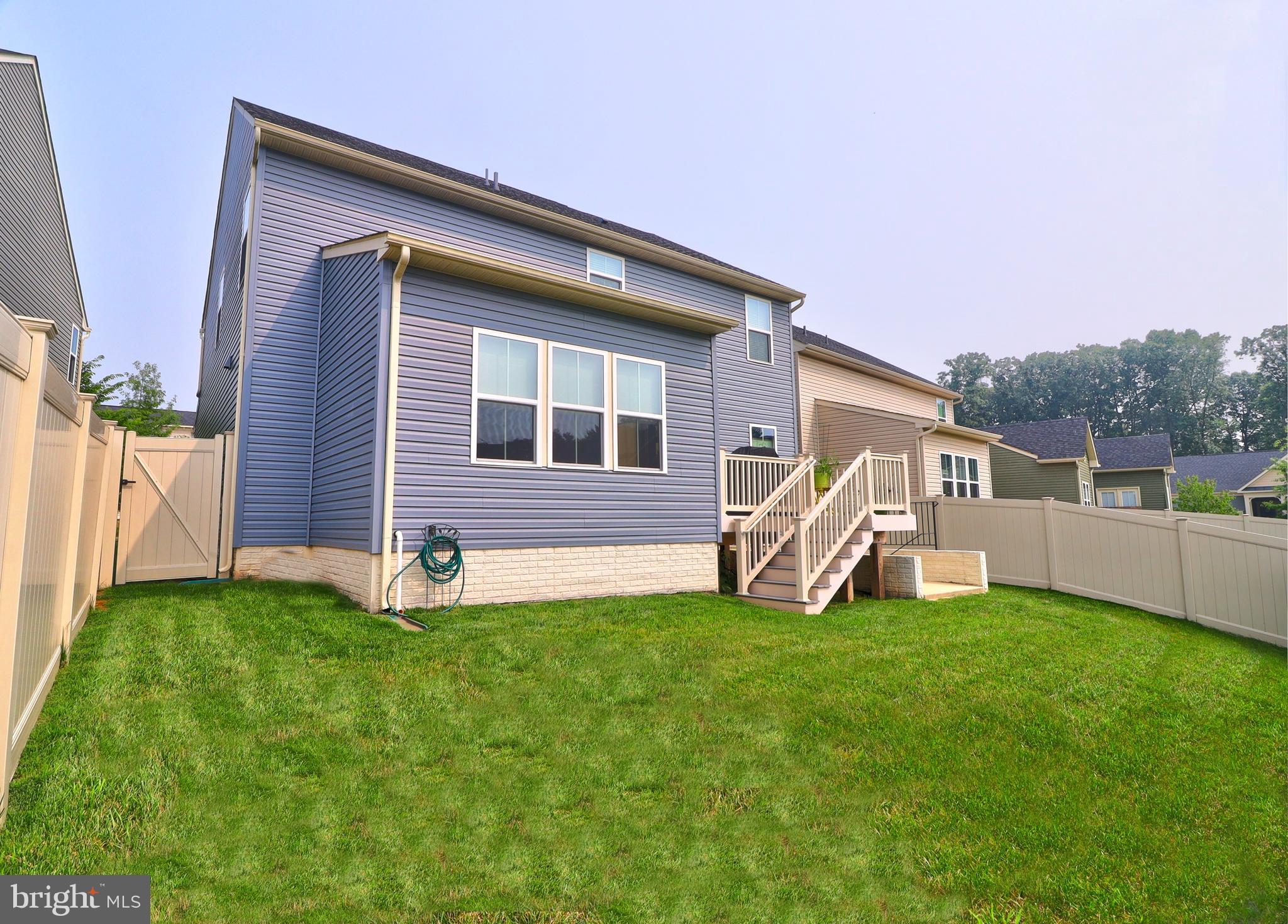 TANYARD COVE - Residential