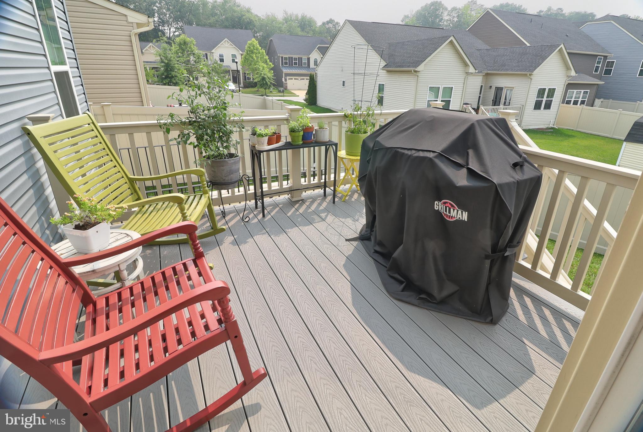 TANYARD COVE - Residential