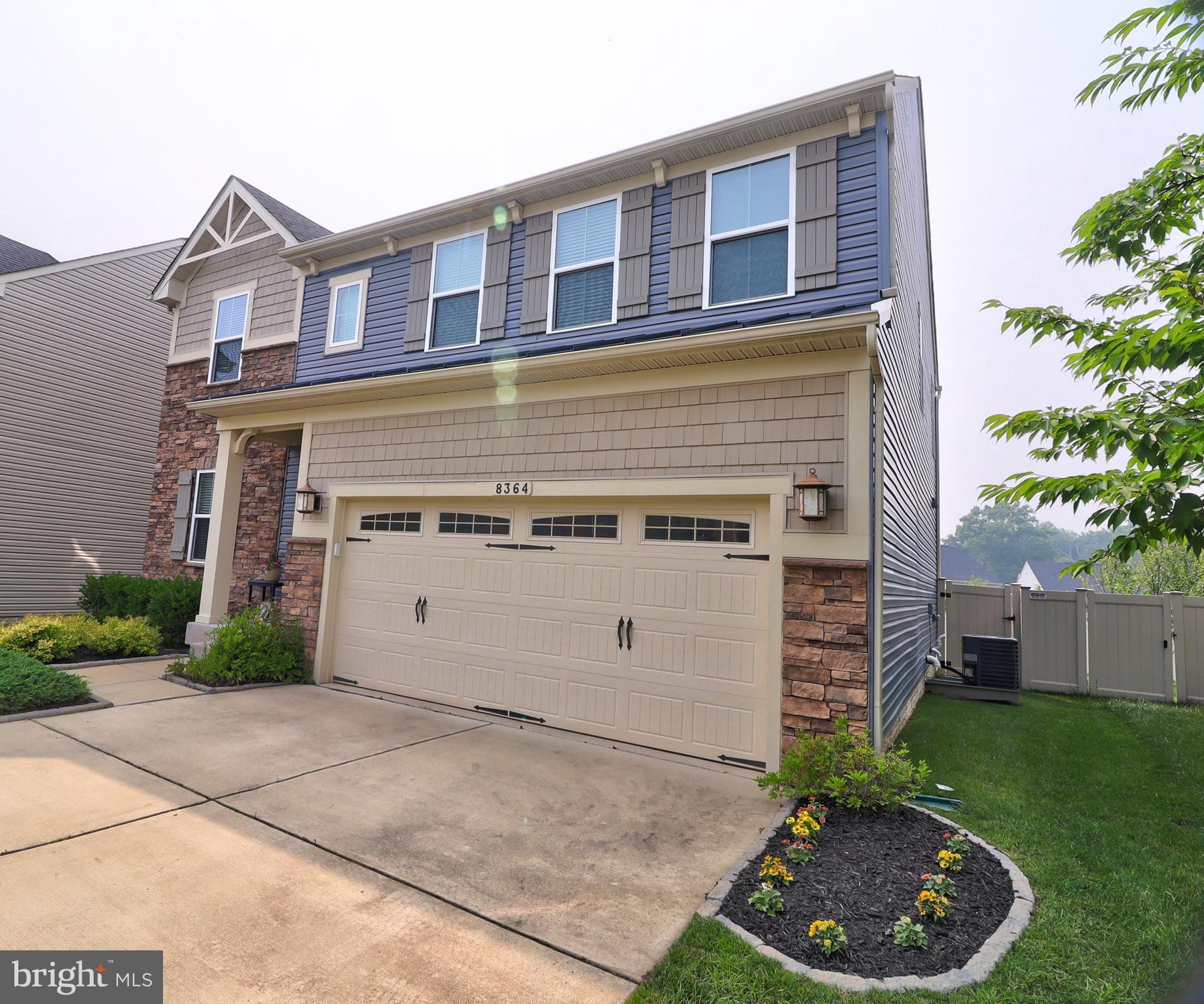 TANYARD COVE - Residential