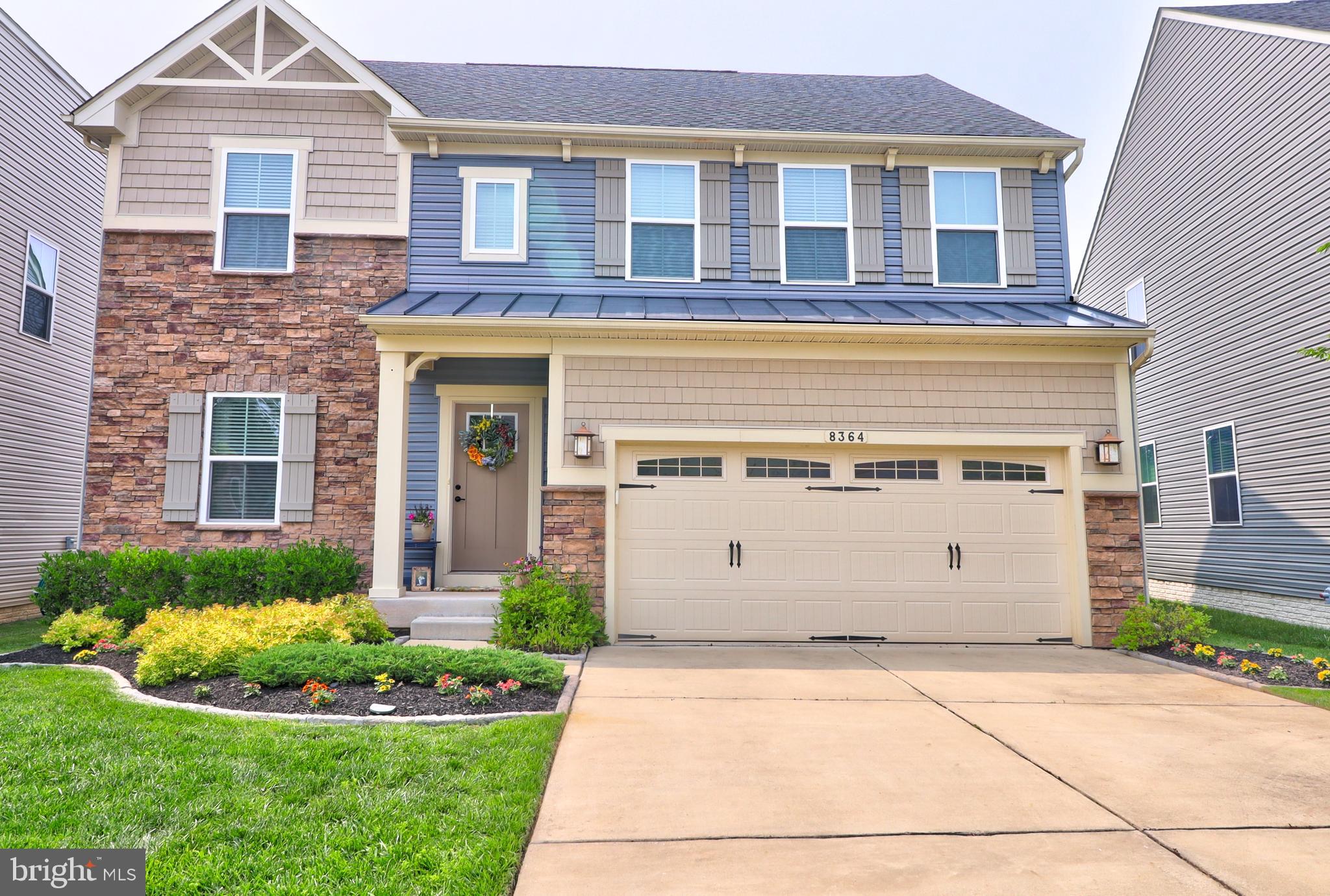 TANYARD COVE - Residential