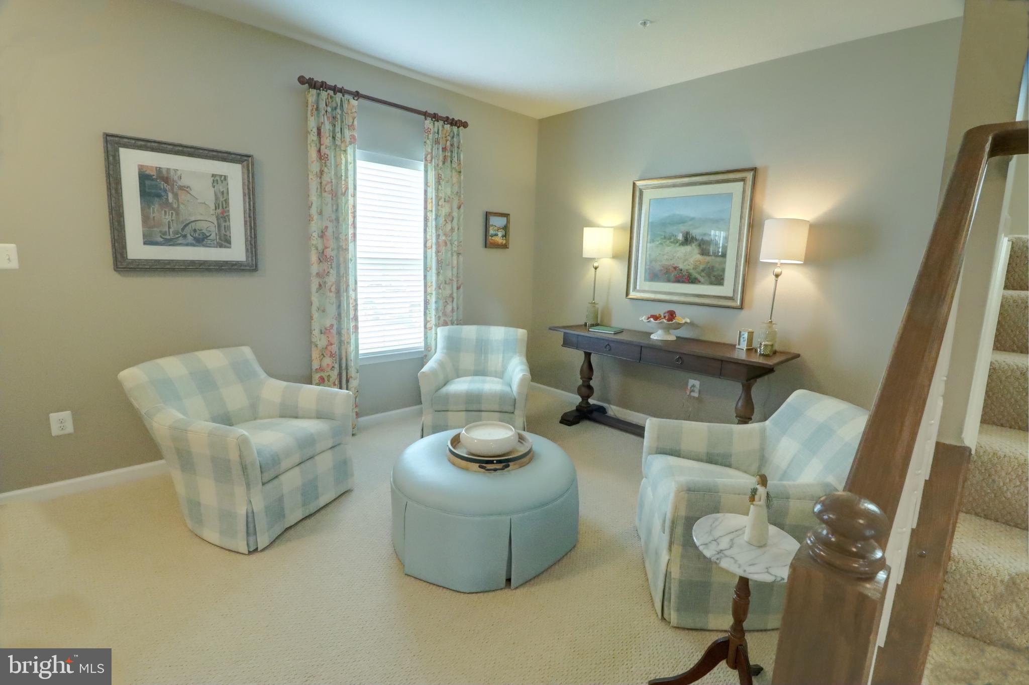 TANYARD COVE - Residential