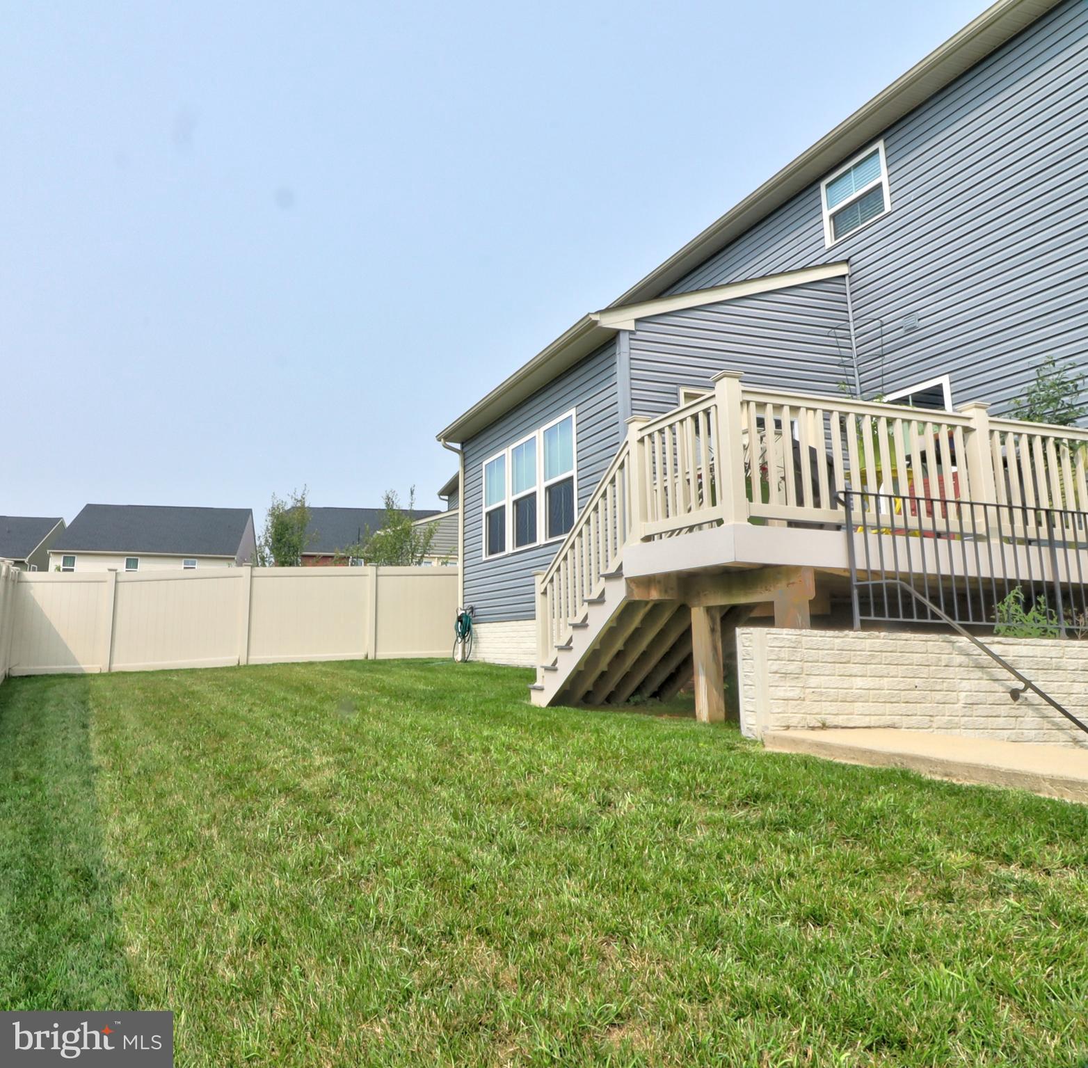 TANYARD COVE - Residential