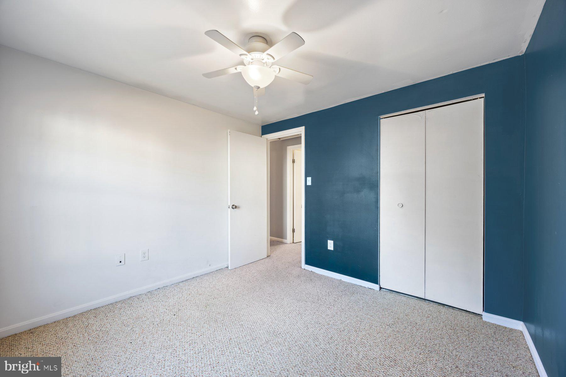 CLOVERLEAF TOWNHOUSES - Residential