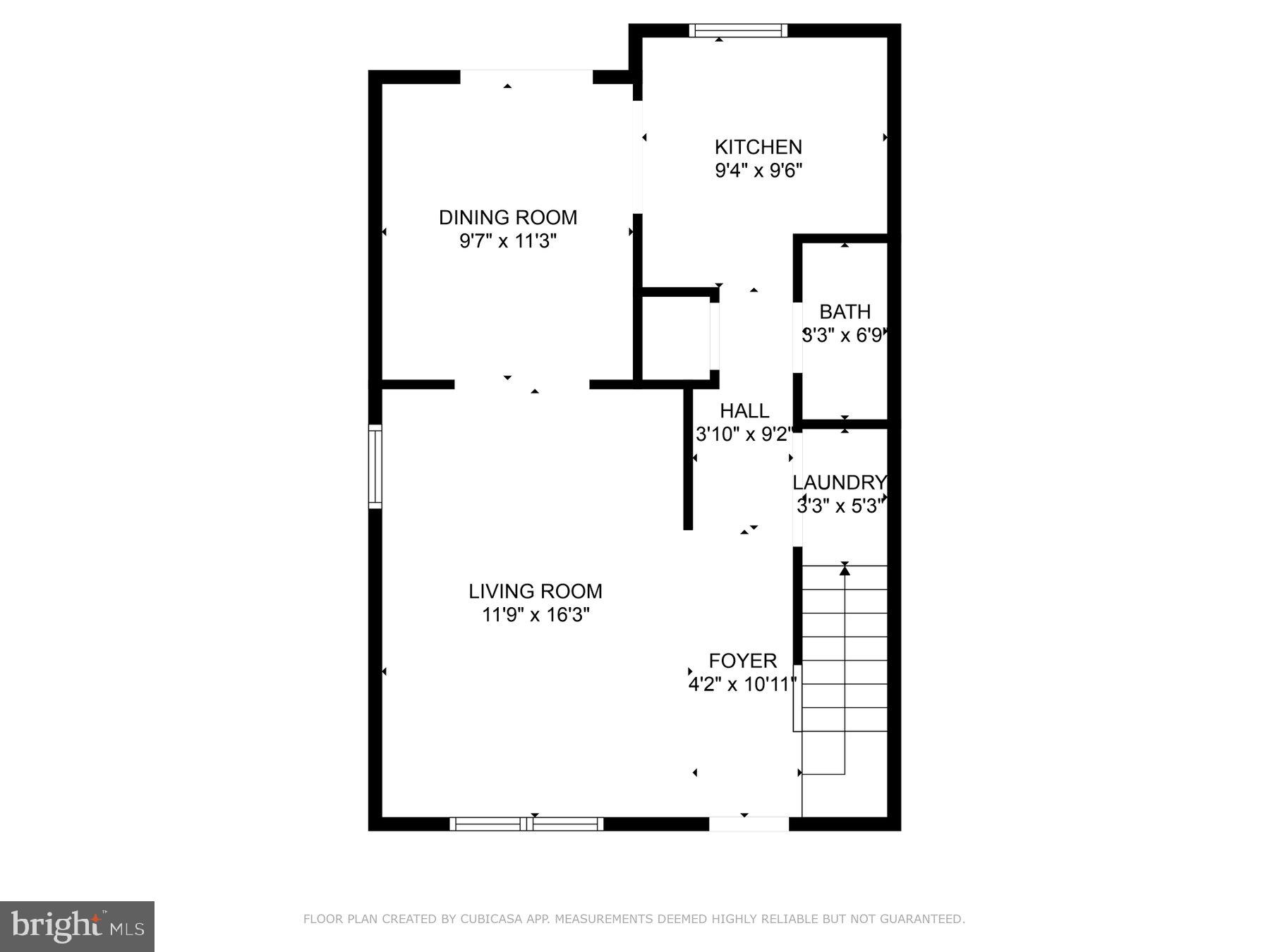 CLOVERLEAF TOWNHOUSES - Residential