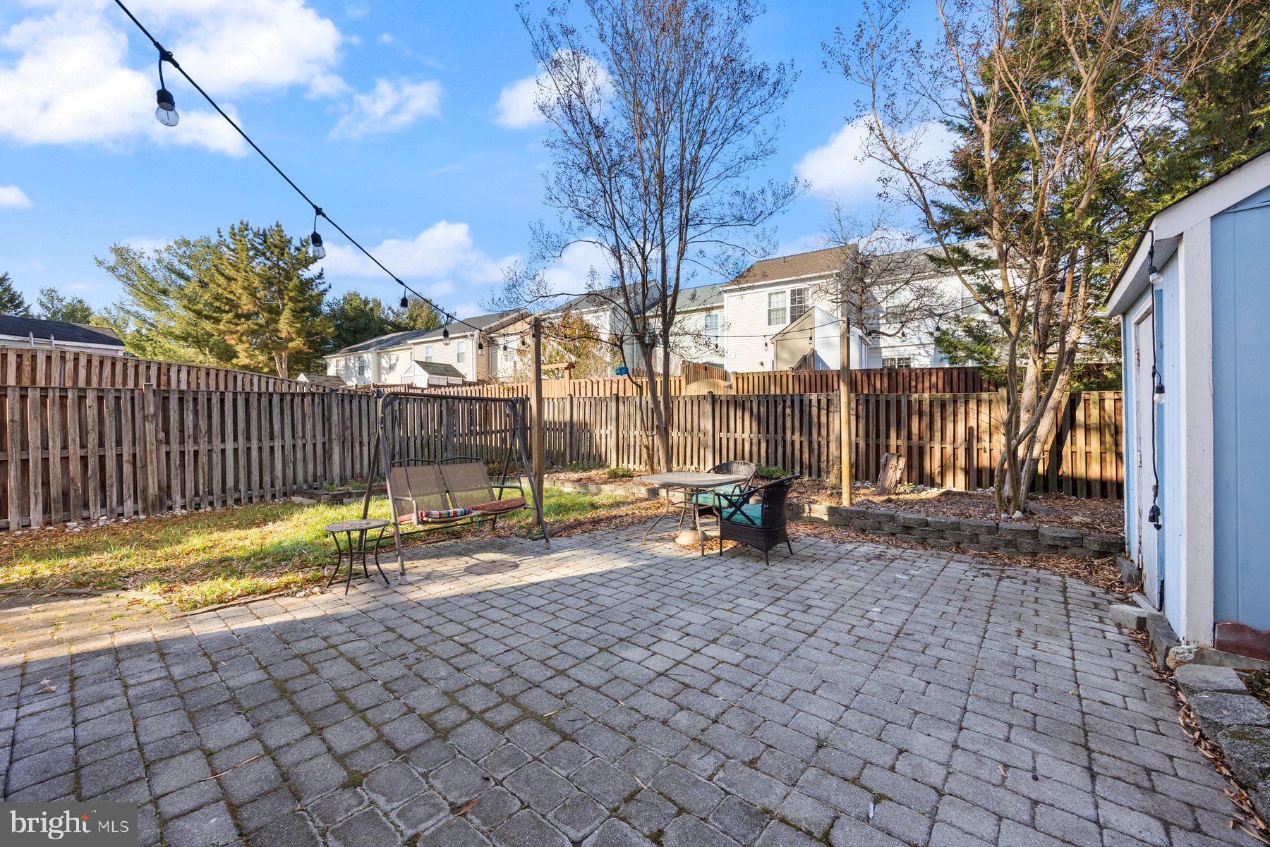 CLOVERLEAF TOWNHOUSES - Residential