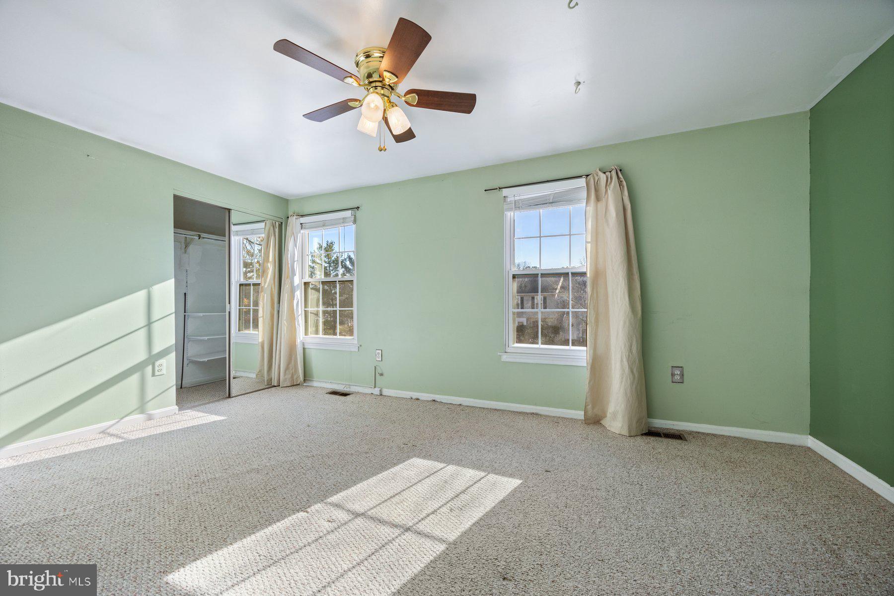 CLOVERLEAF TOWNHOUSES - Residential