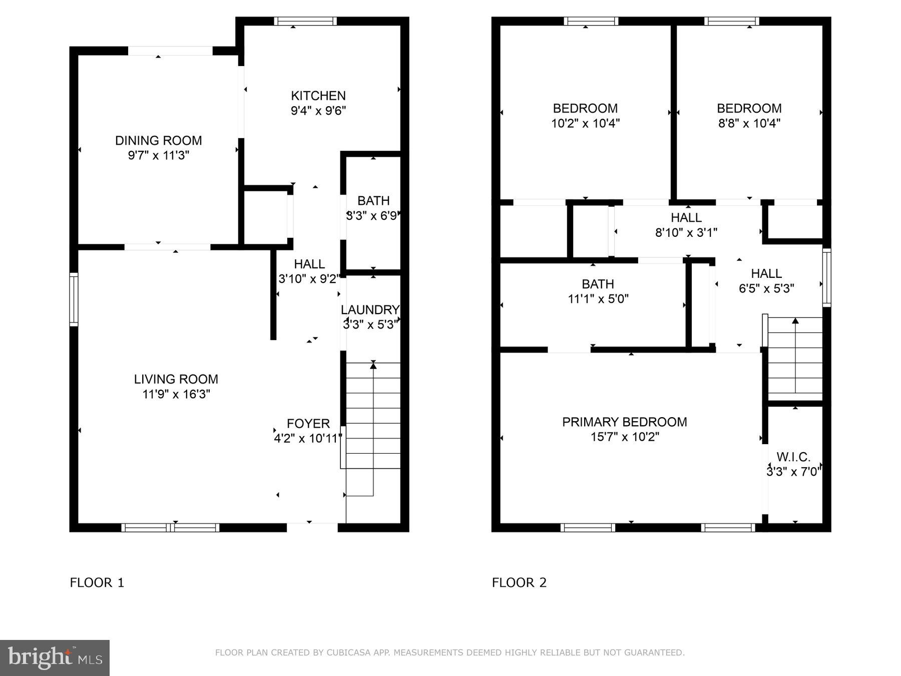 CLOVERLEAF TOWNHOUSES - Residential