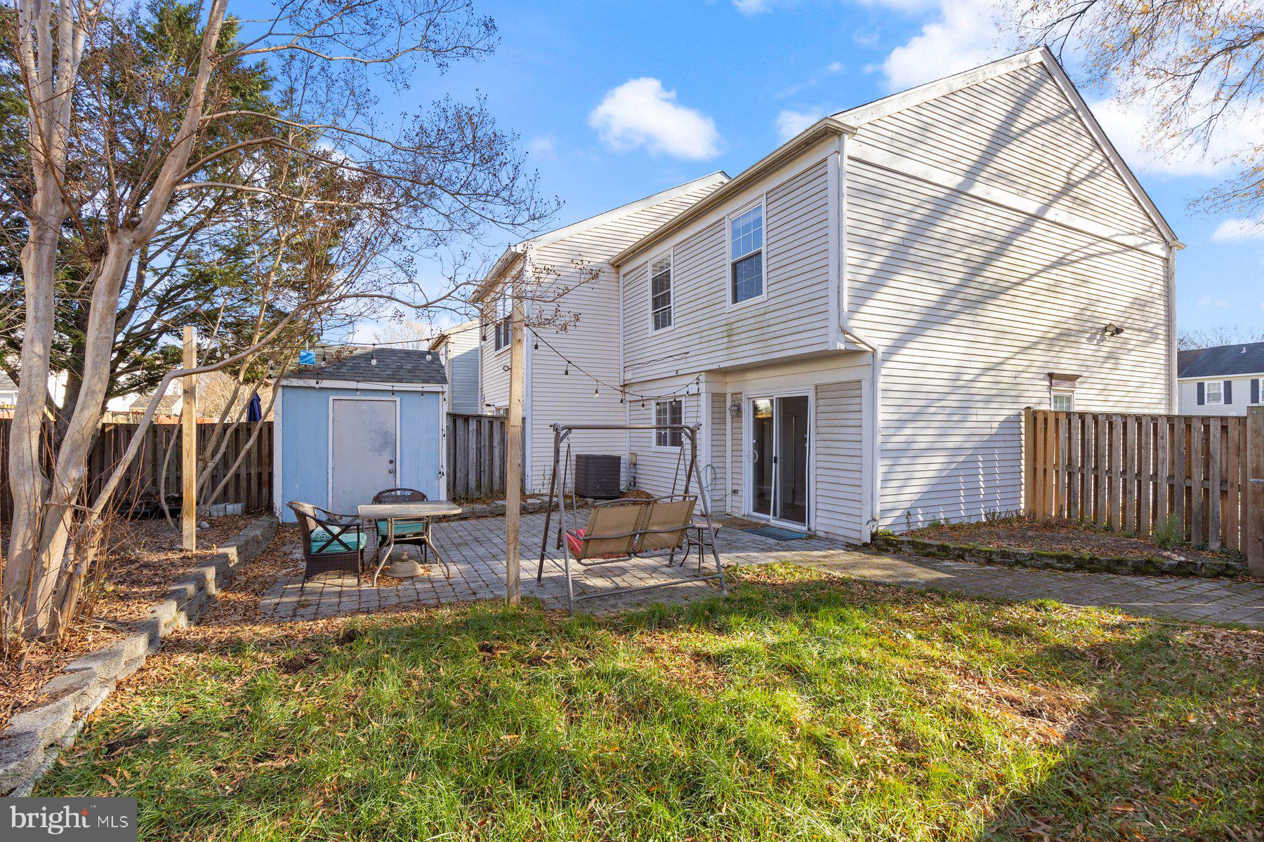 CLOVERLEAF TOWNHOUSES - Residential