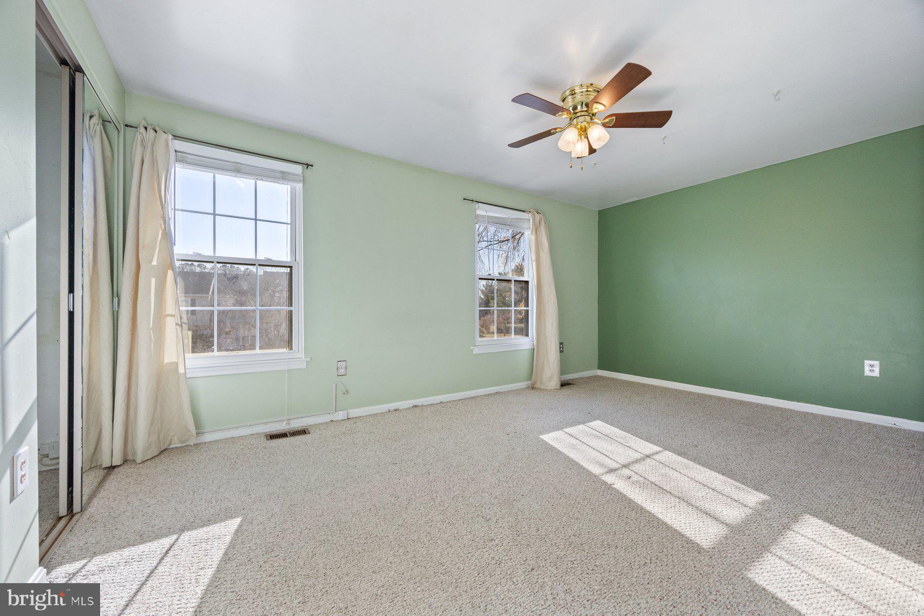 CLOVERLEAF TOWNHOUSES - Residential