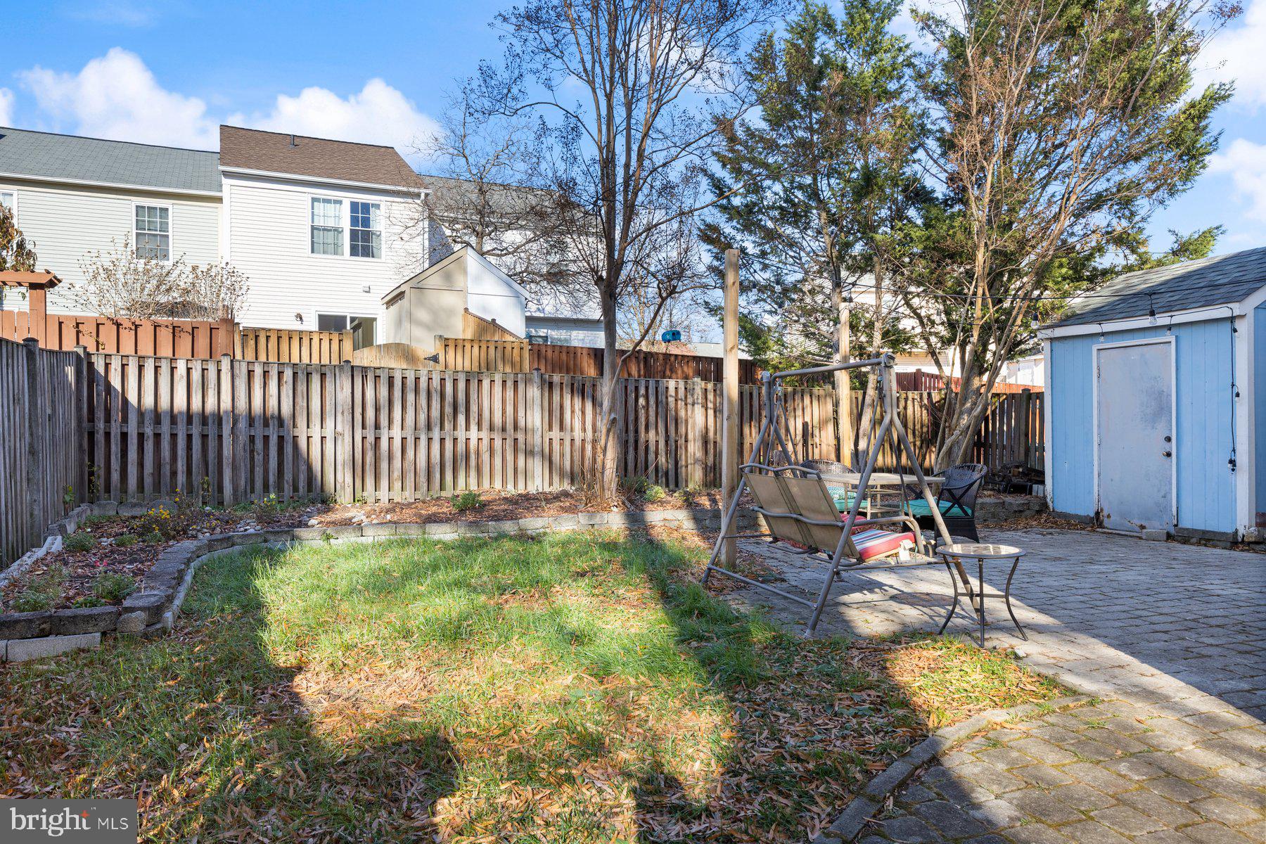 CLOVERLEAF TOWNHOUSES - Residential