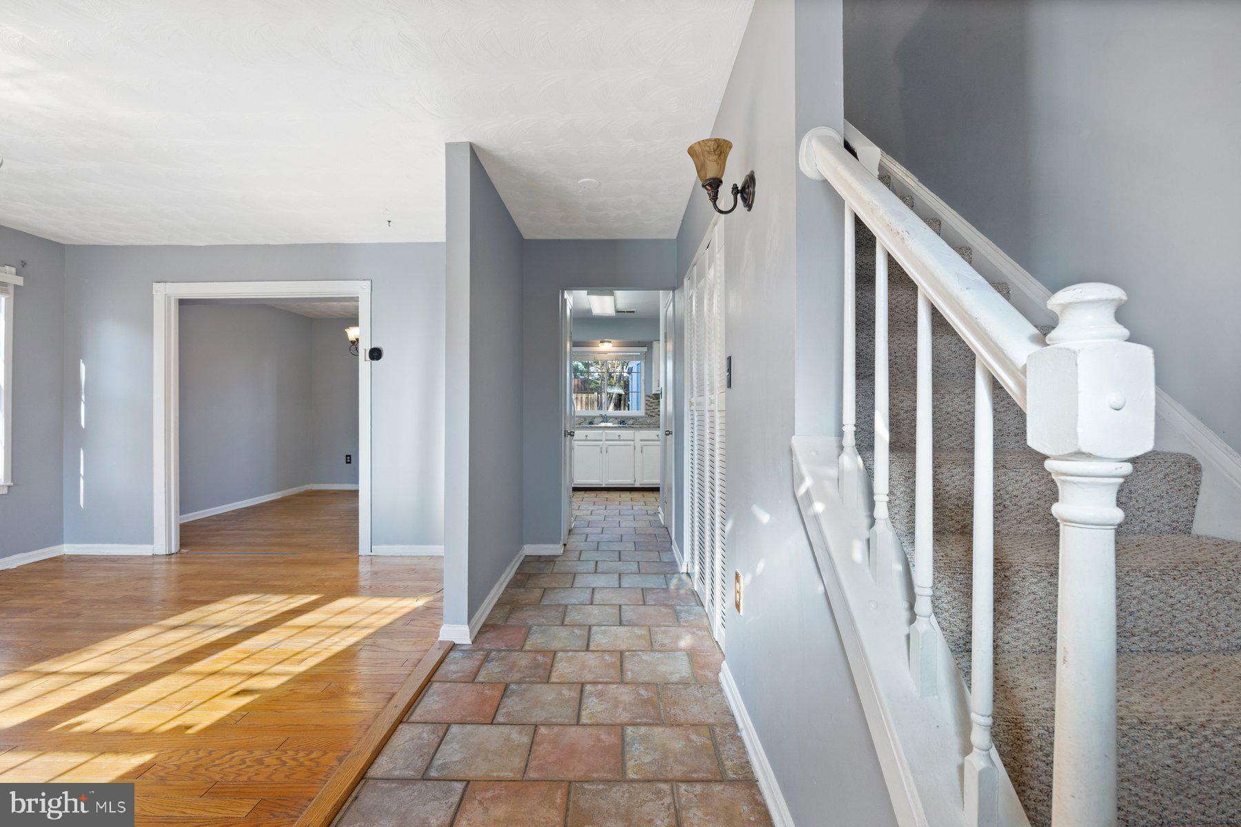 CLOVERLEAF TOWNHOUSES - Residential